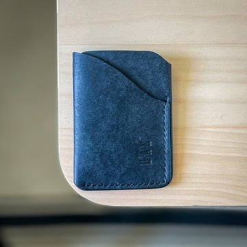 Budapest V1 kártyatartó - fekete