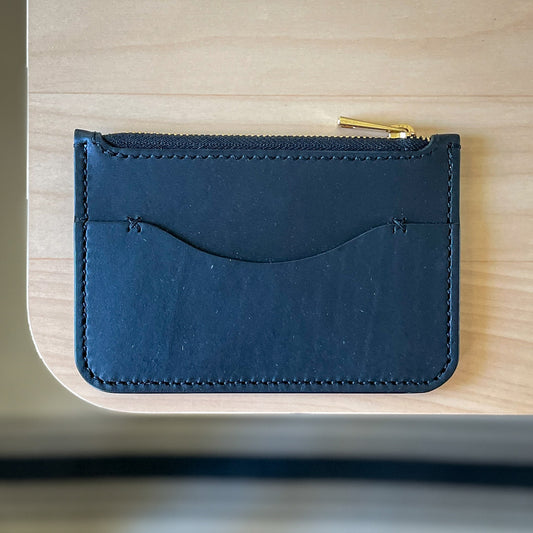 Lisszabon pénztárca - fekete