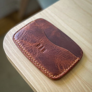Oslo card holder - Badalassi