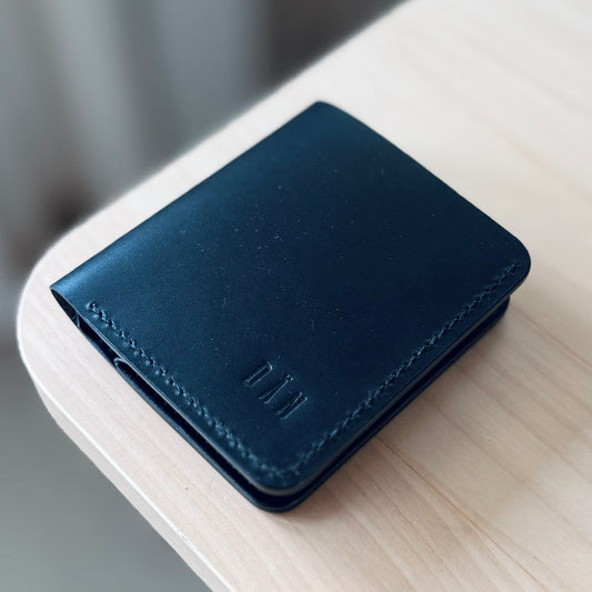 Berlin wallet - black