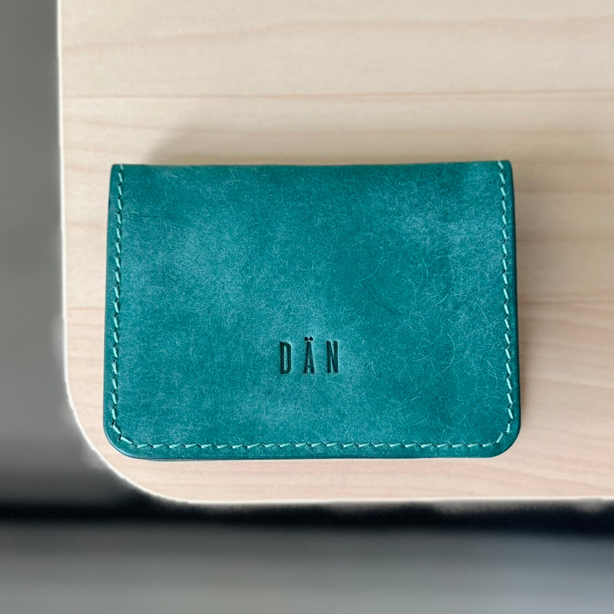 Malmö wallet - colorful