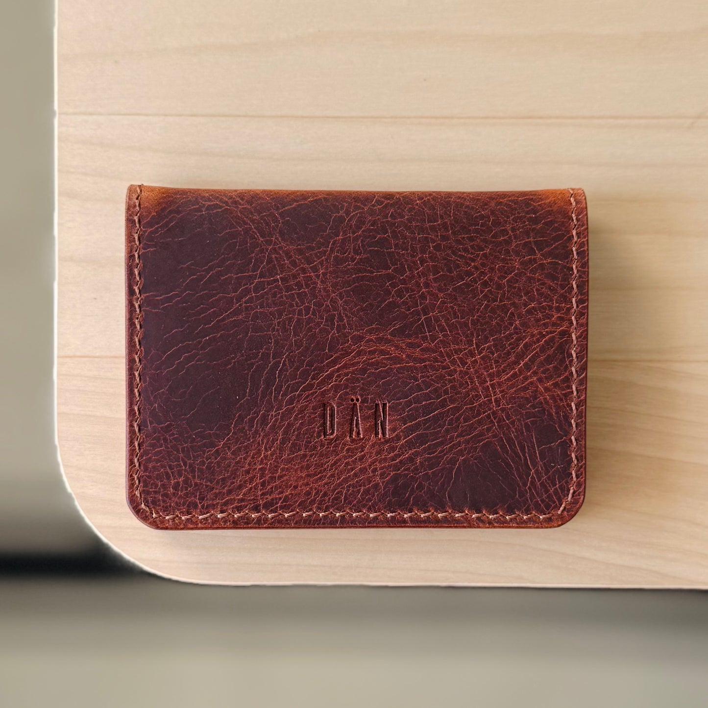 Malmö wallet - badalassi olmo