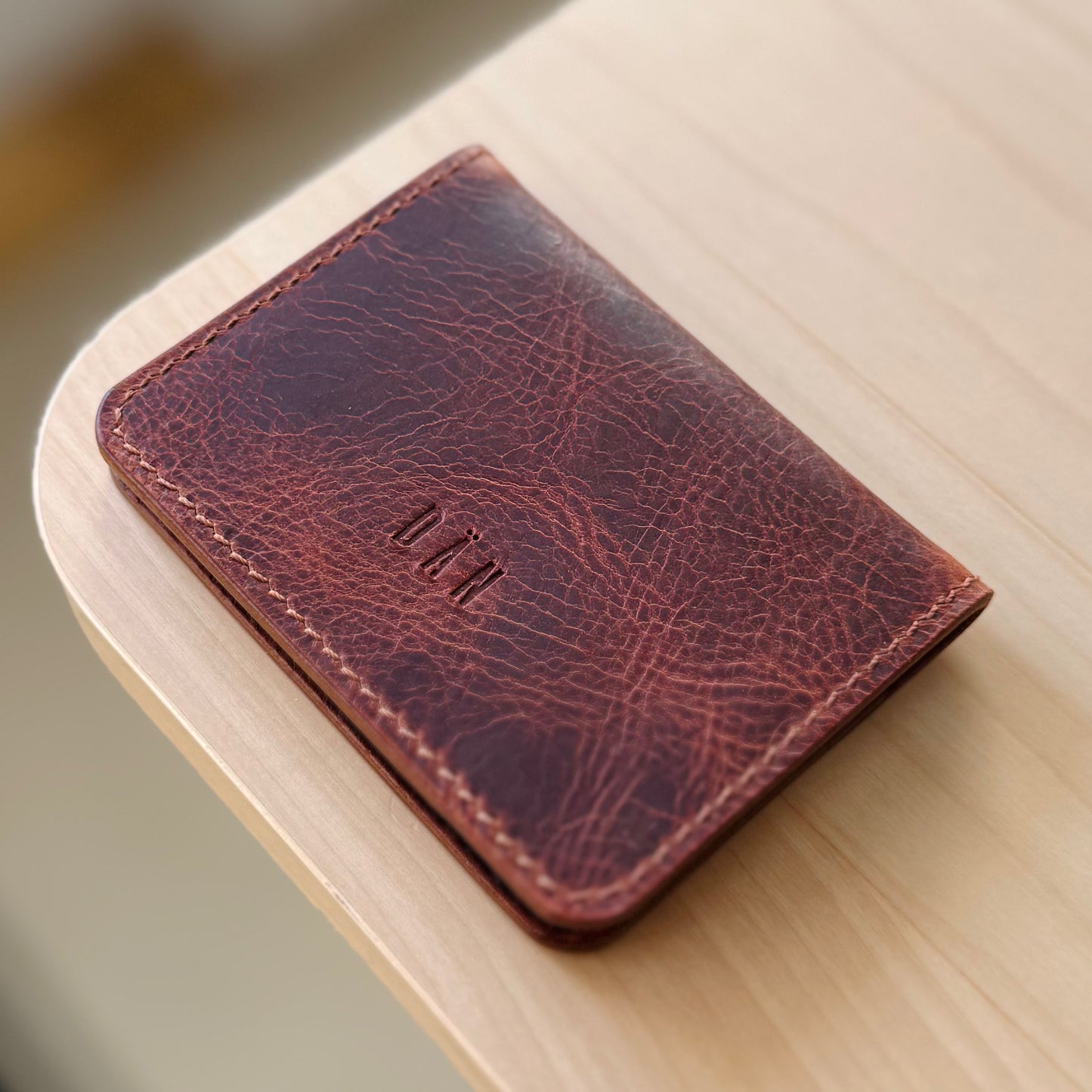 Malmö wallet - badalassi olmo