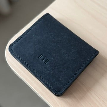 Lyon pénztárca - fekete