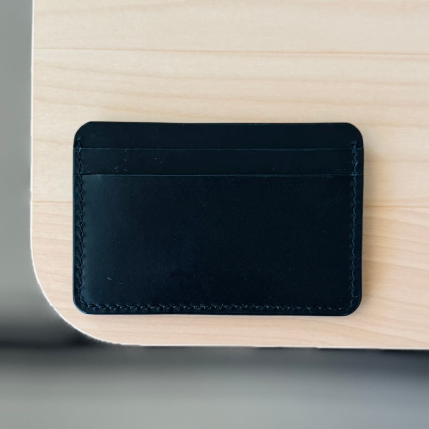 Porto cardholder - black