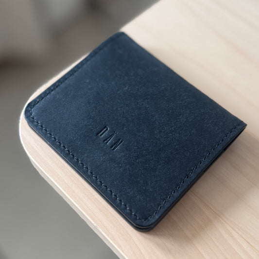 Lyon pénztárca - fekete pueblo