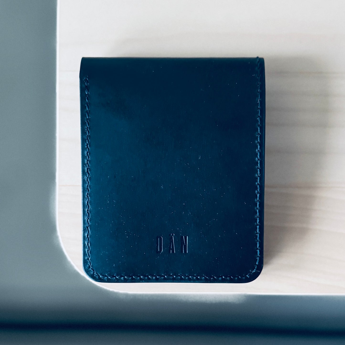 Dublin wallet - black