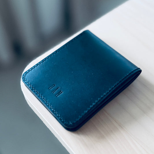 Dublin wallet - black