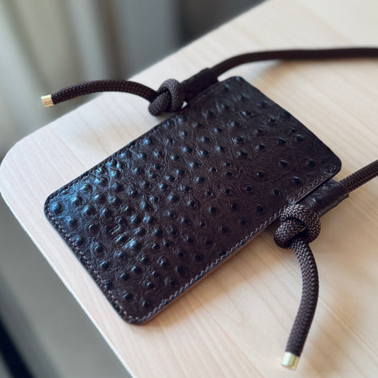 Crossbody telefontartó - strucc