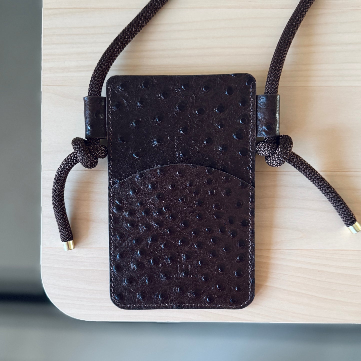 Crossbody telefontartó - strucc