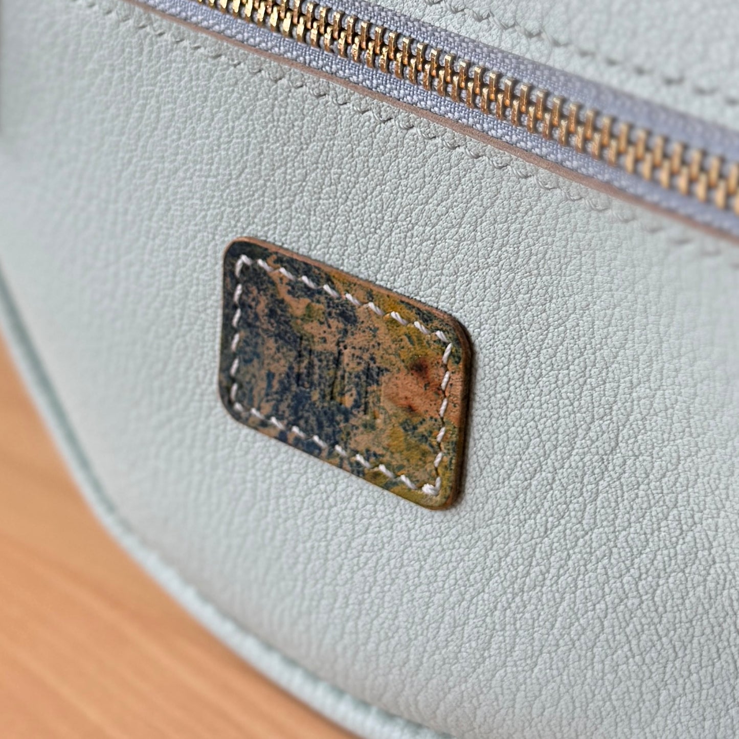 Sling bag - glacier
