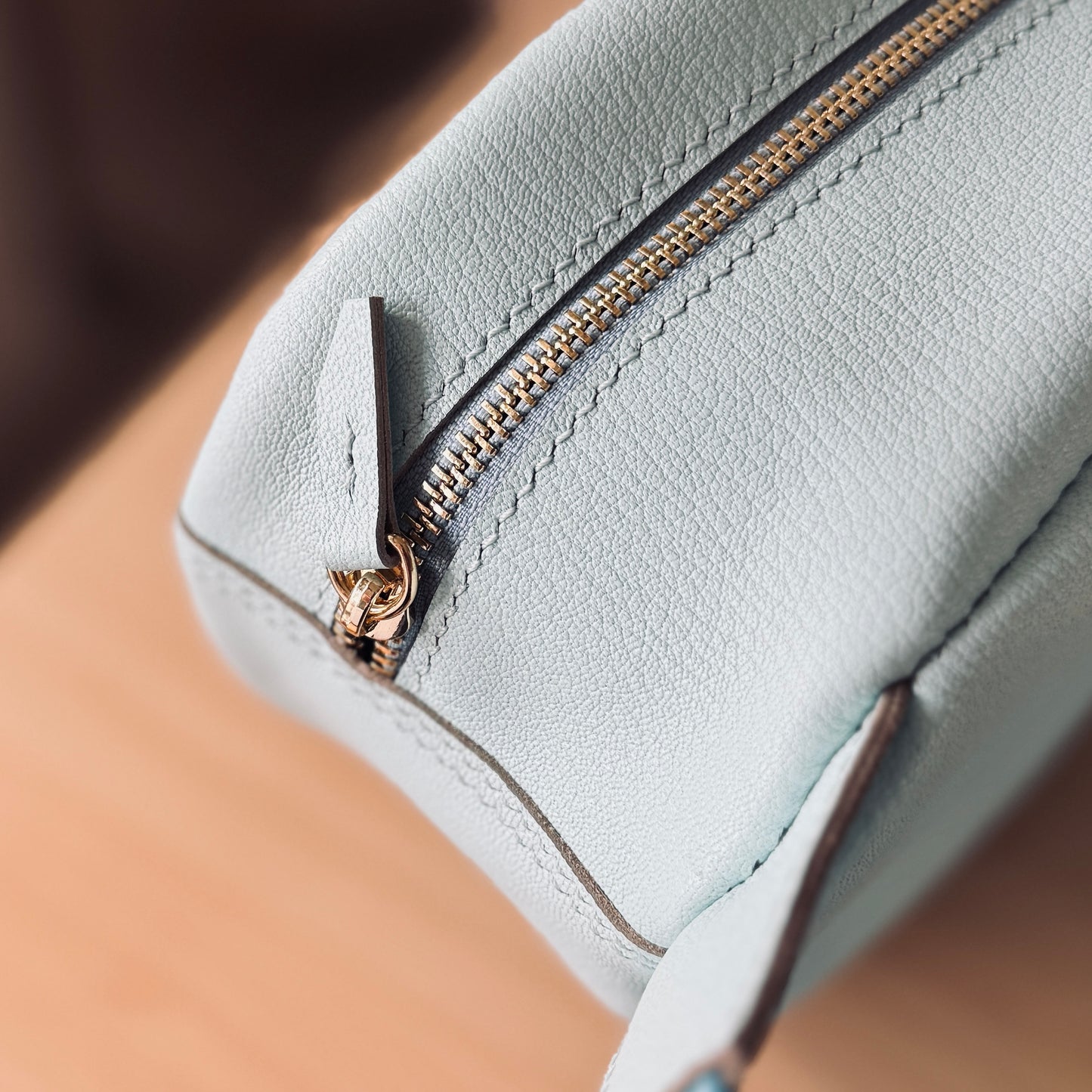Sling bag - glacier